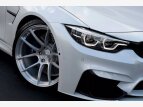 Thumbnail Photo 2 for 2018 BMW M3